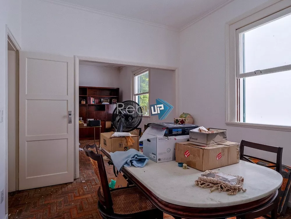 Apartamento, 3 quartos, 293 m² - Foto 8