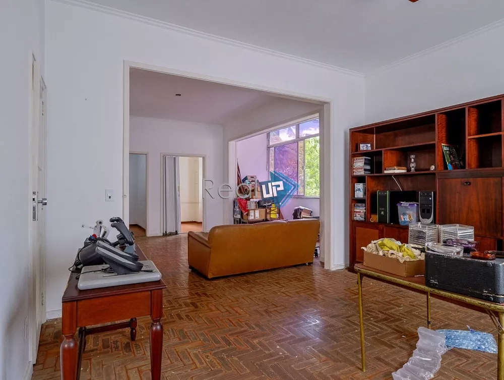 Apartamento, 3 quartos, 293 m² - Foto 6