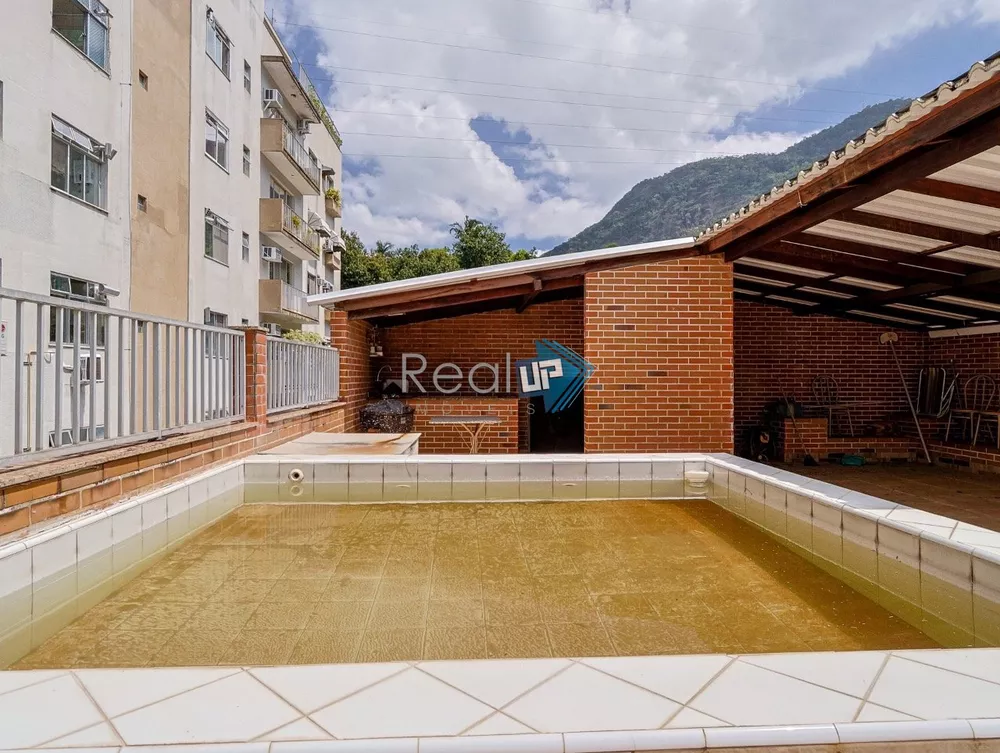 Apartamento, 3 quartos, 293 m² - Foto 42