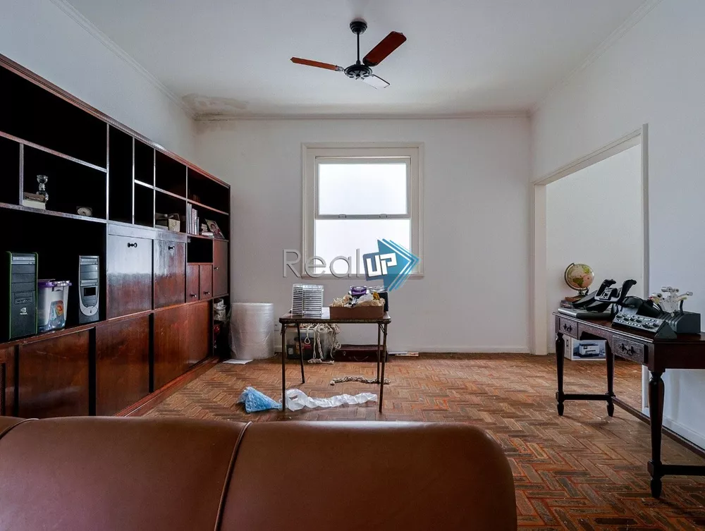 Apartamento, 3 quartos, 293 m² - Foto 5