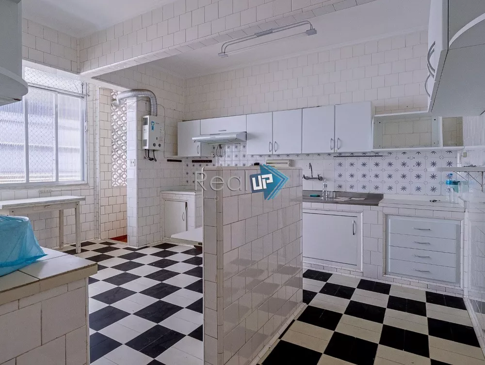 Apartamento, 3 quartos, 293 m² - Foto 15