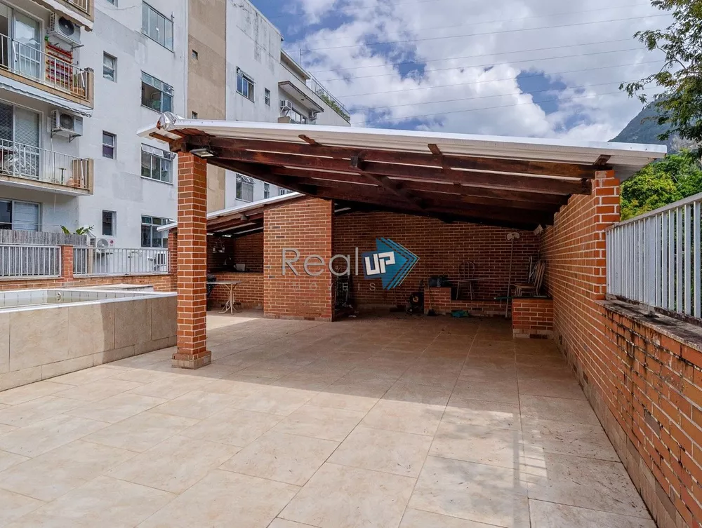 Apartamento, 3 quartos, 293 m² - Foto 41