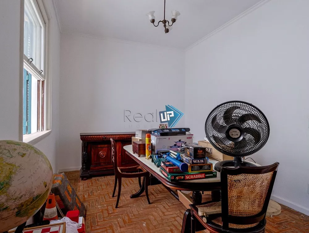 Apartamento, 3 quartos, 293 m² - Foto 4