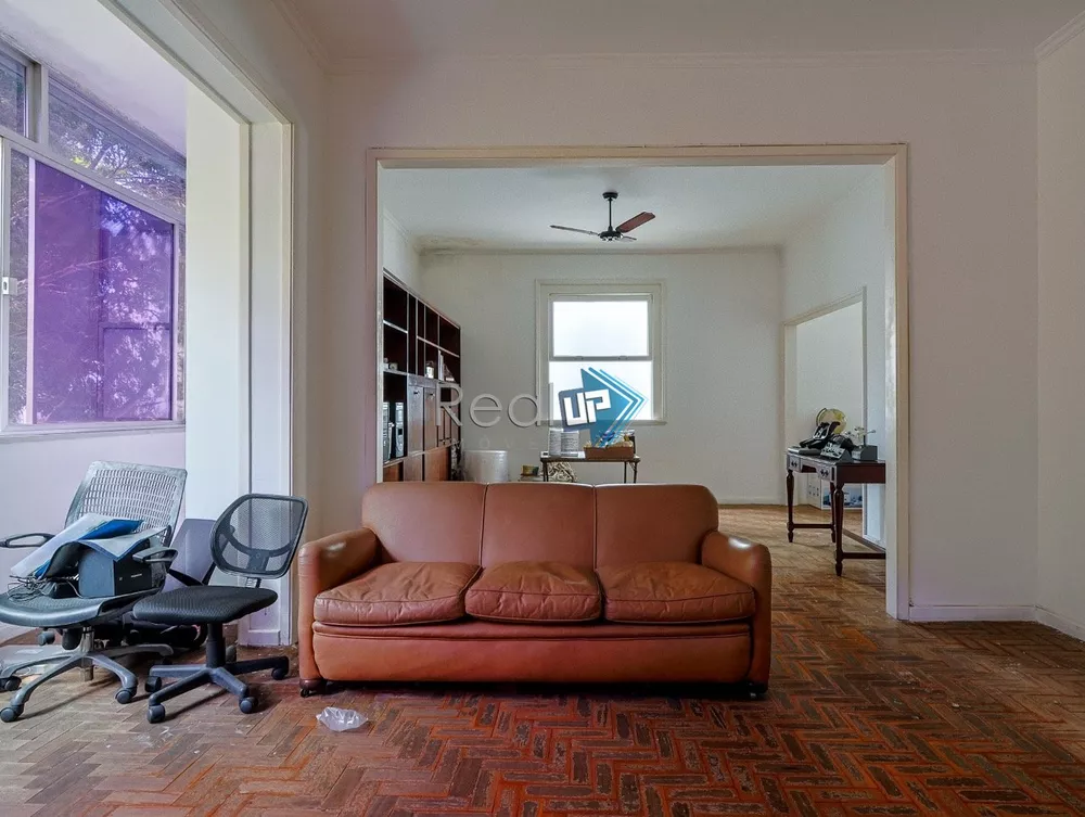 Apartamento, 3 quartos, 293 m² - Foto 3