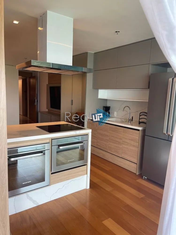 Apartamento à venda com 1 quarto, 91m² - Foto 9