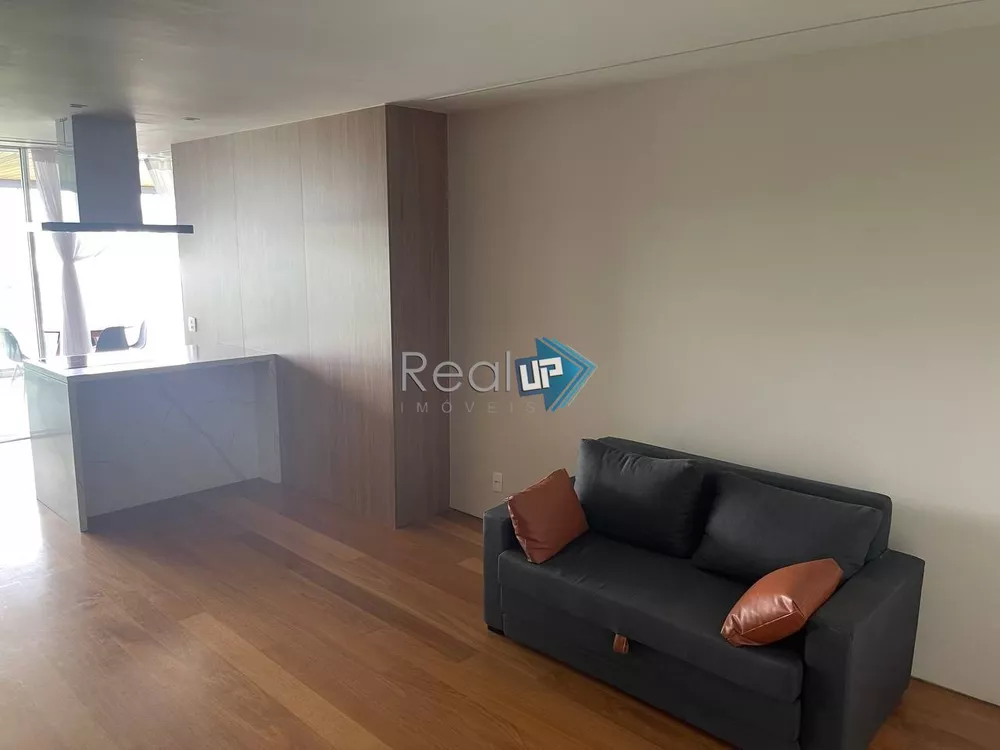 Apartamento à venda com 1 quarto, 91m² - Foto 7