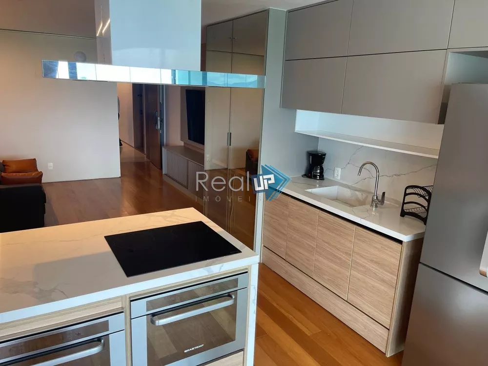 Apartamento à venda com 1 quarto, 91m² - Foto 10