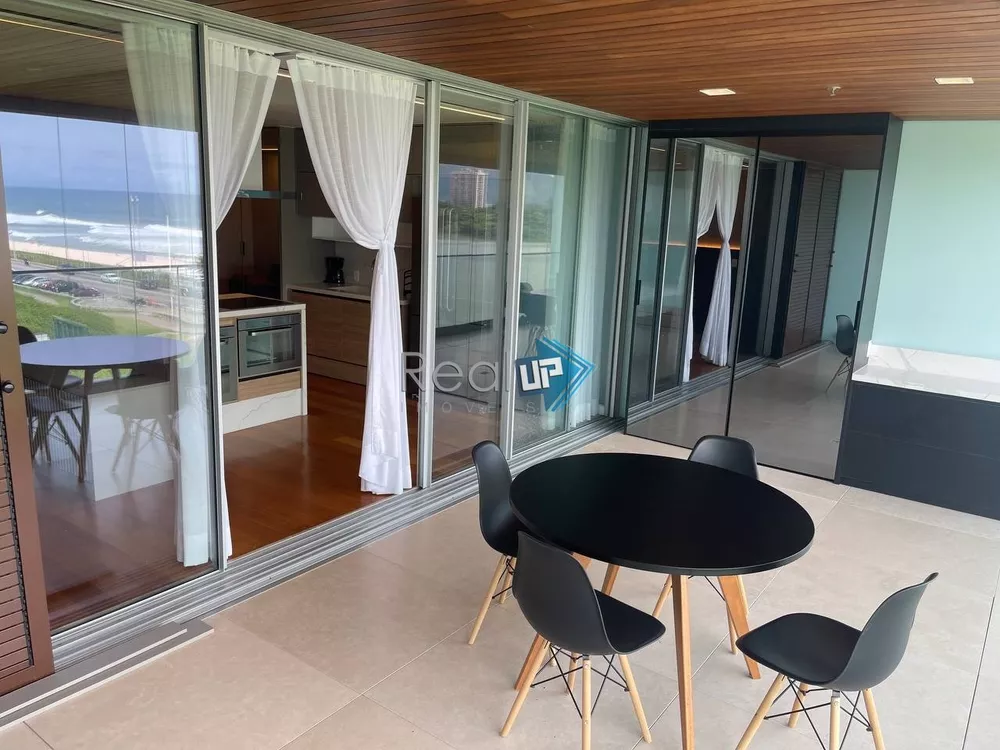 Apartamento à venda com 1 quarto, 91m² - Foto 5