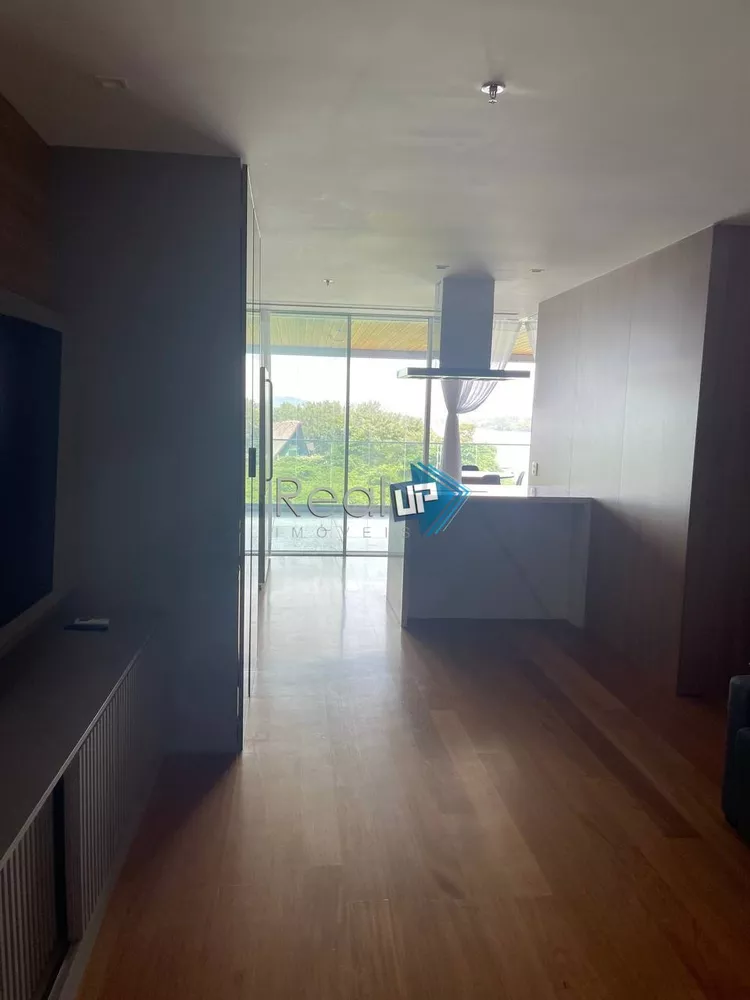 Apartamento à venda com 1 quarto, 91m² - Foto 8