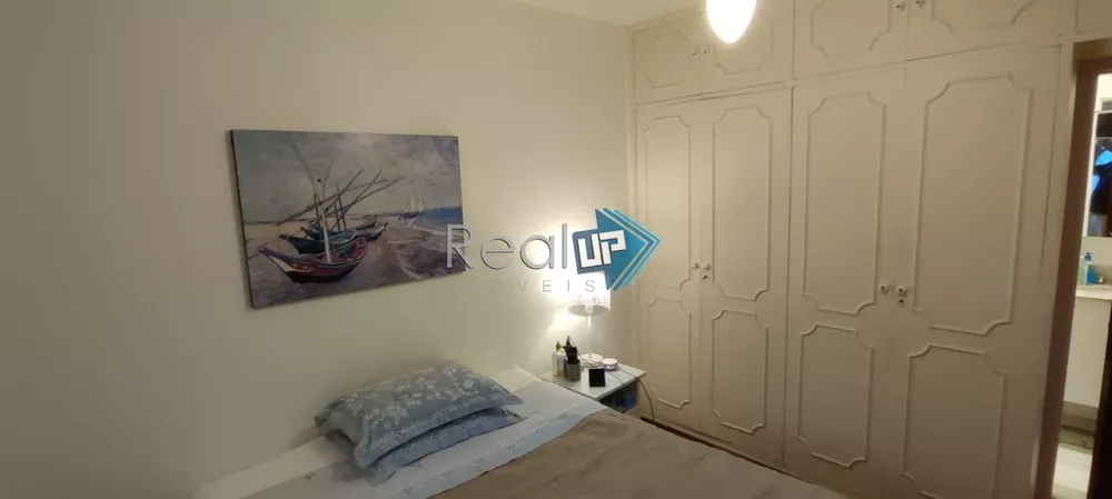 Apartamento à venda com 3 quartos, 85m² - Foto 8