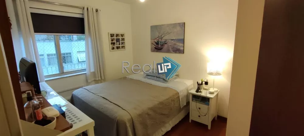 Apartamento à venda com 3 quartos, 85m² - Foto 5