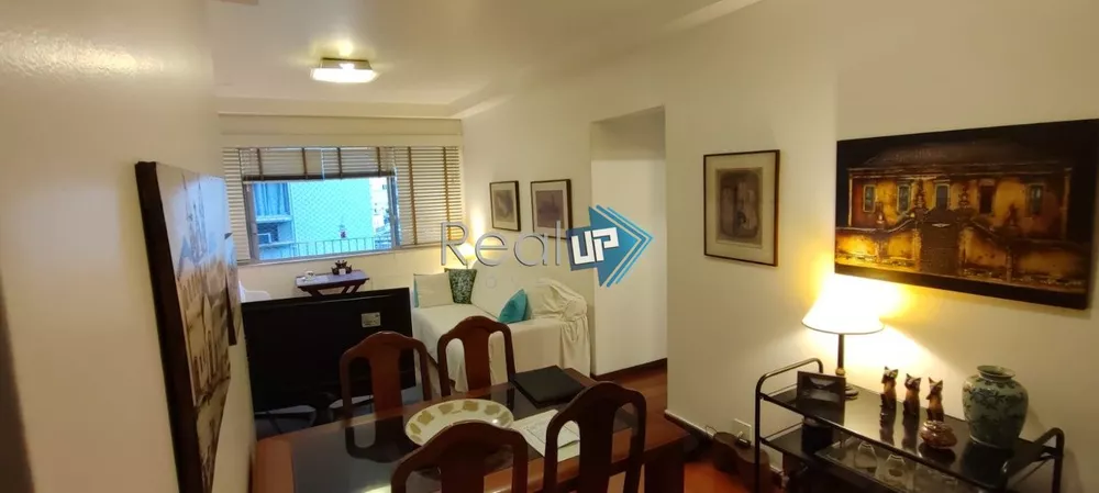 Apartamento à venda com 3 quartos, 85m² - Foto 1