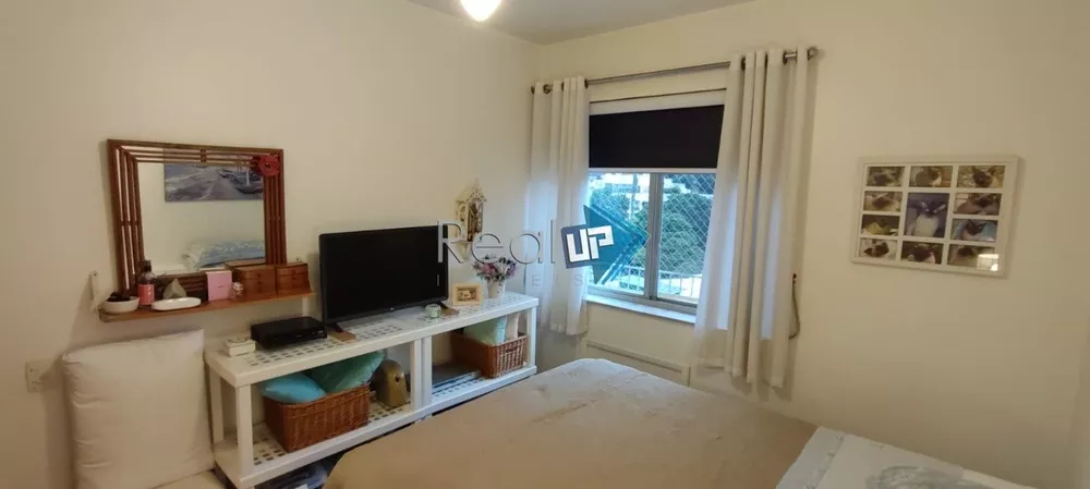 Apartamento à venda com 3 quartos, 85m² - Foto 7