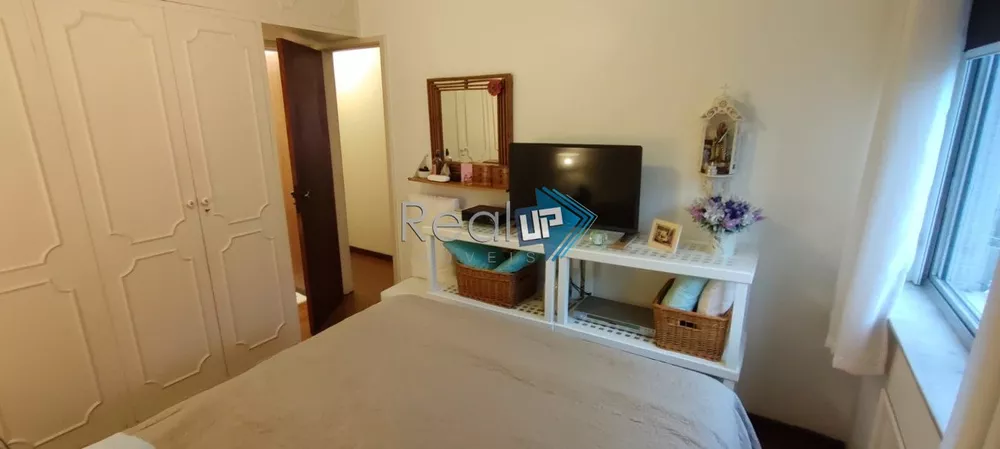 Apartamento à venda com 3 quartos, 85m² - Foto 6