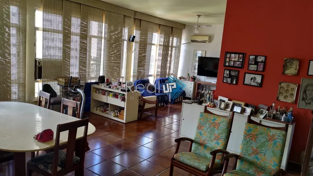 Apartamento à venda com 4 quartos, 152m² - Foto 3