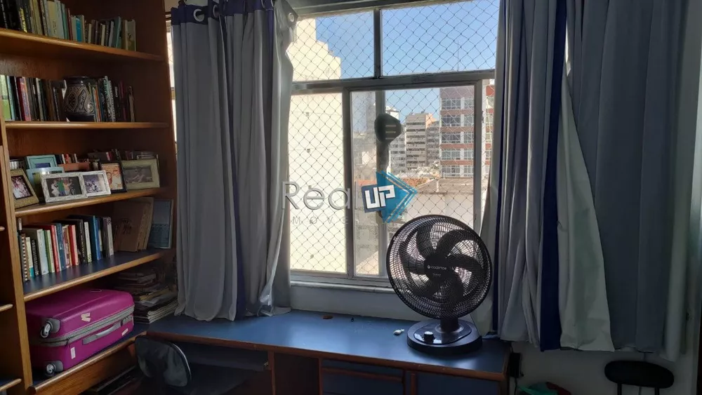 Apartamento à venda com 4 quartos, 152m² - Foto 13