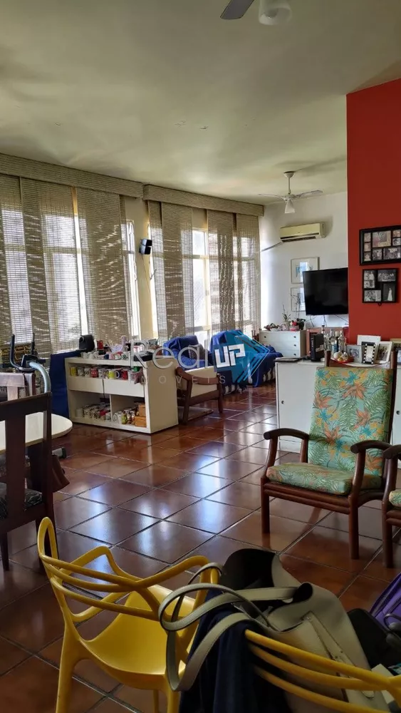 Apartamento à venda com 4 quartos, 152m² - Foto 4