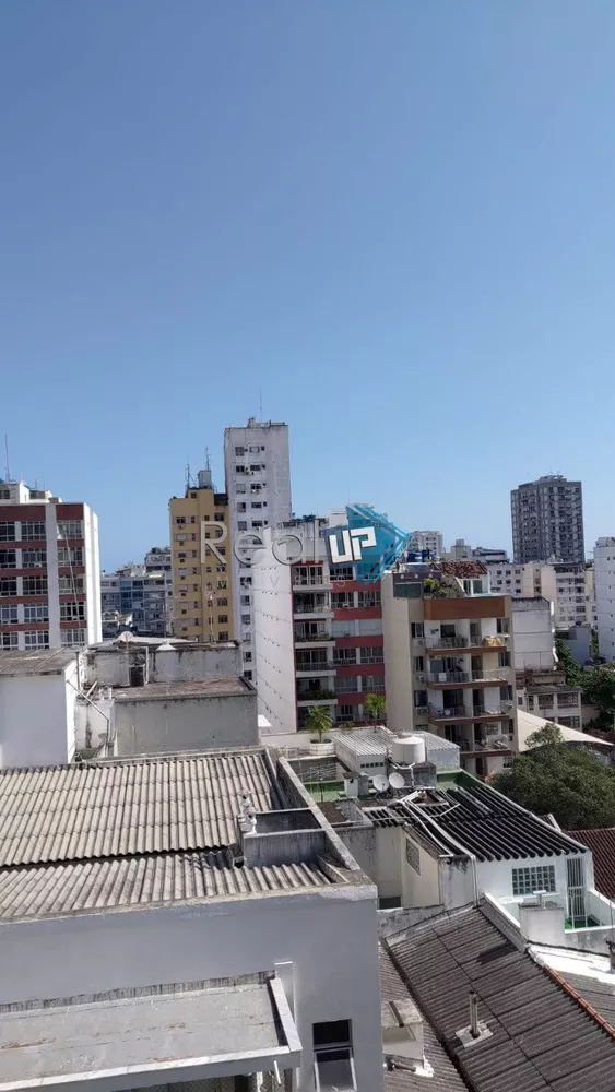 Apartamento à venda com 4 quartos, 152m² - Foto 16