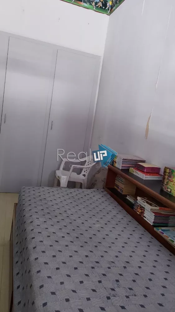 Apartamento à venda com 4 quartos, 152m² - Foto 10