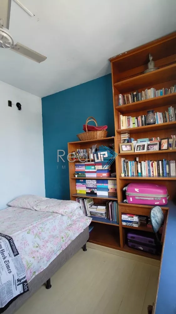 Apartamento à venda com 4 quartos, 152m² - Foto 14