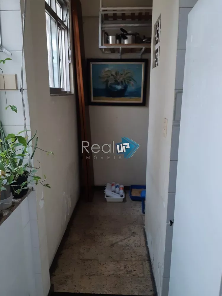 Apartamento, 3 quartos, 136 m² - Foto 39