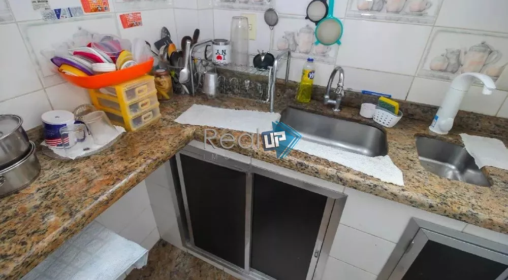 Apartamento, 3 quartos, 136 m² - Foto 11