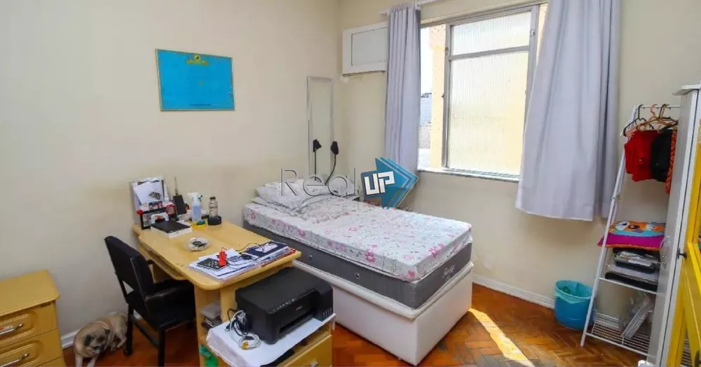Apartamento, 3 quartos, 136 m² - Foto 52