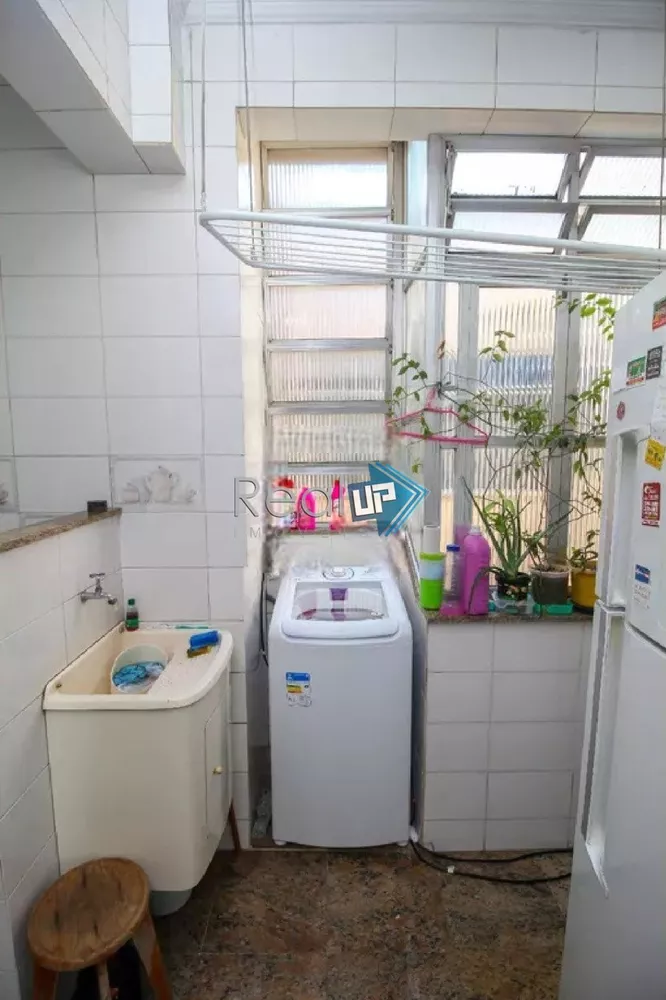 Apartamento, 3 quartos, 136 m² - Foto 25