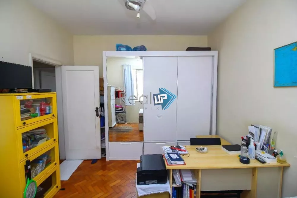 Apartamento, 3 quartos, 136 m² - Foto 30