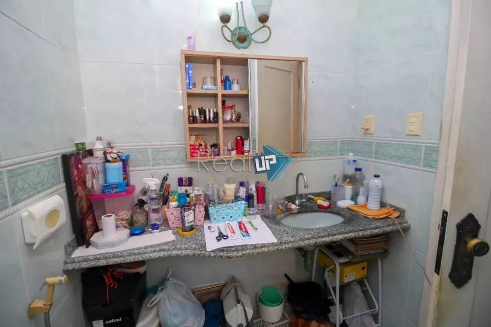 Apartamento, 3 quartos, 136 m² - Foto 13