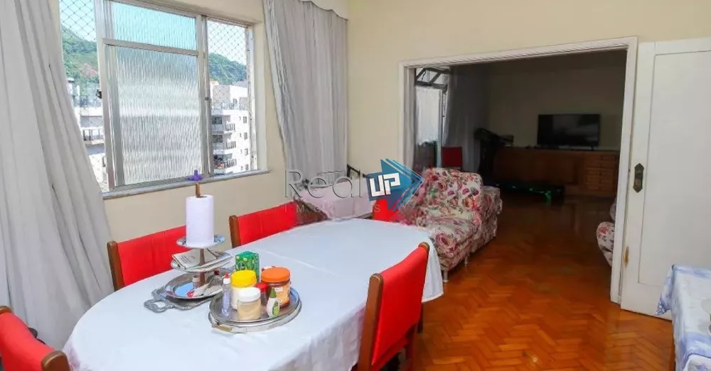 Apartamento, 3 quartos, 136 m² - Foto 8