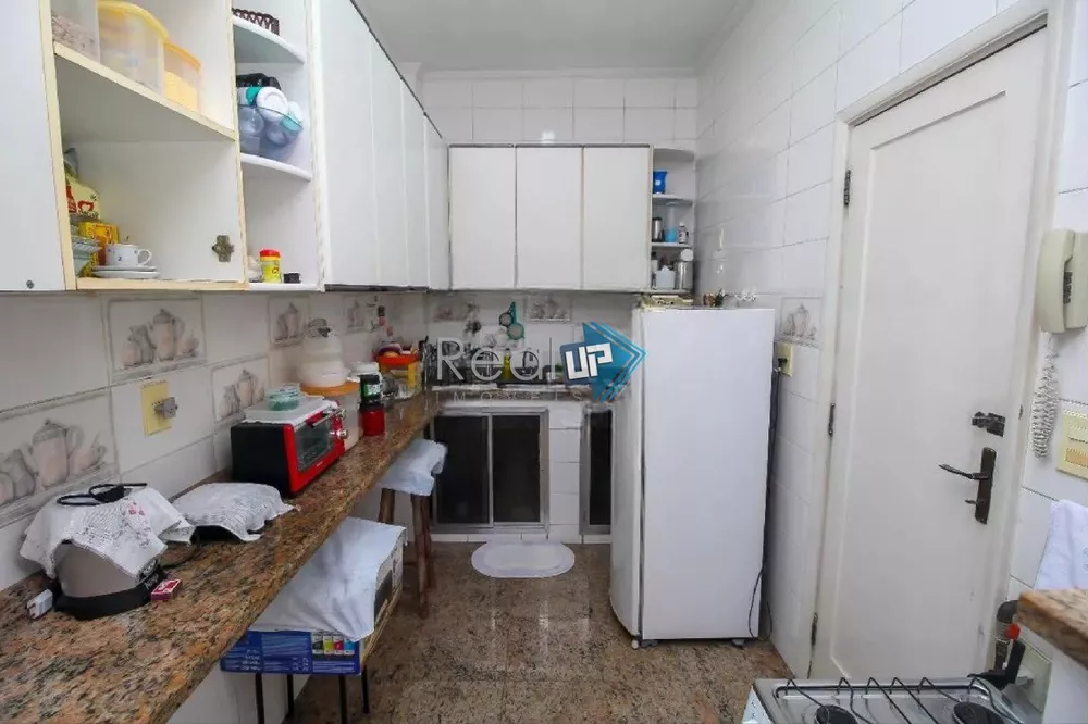 Apartamento, 3 quartos, 136 m² - Foto 47