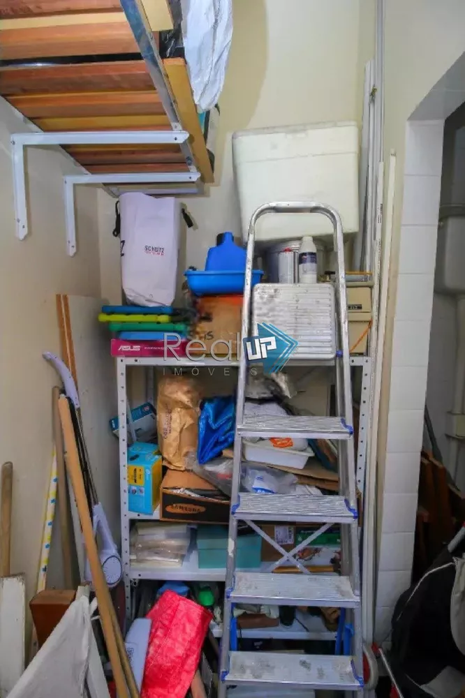 Apartamento, 3 quartos, 136 m² - Foto 48