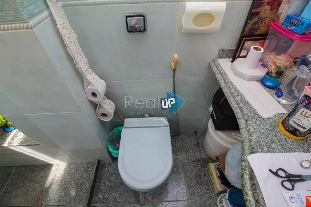 Apartamento, 3 quartos, 136 m² - Foto 37