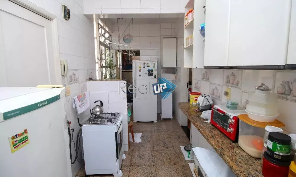 Apartamento, 3 quartos, 136 m² - Foto 34