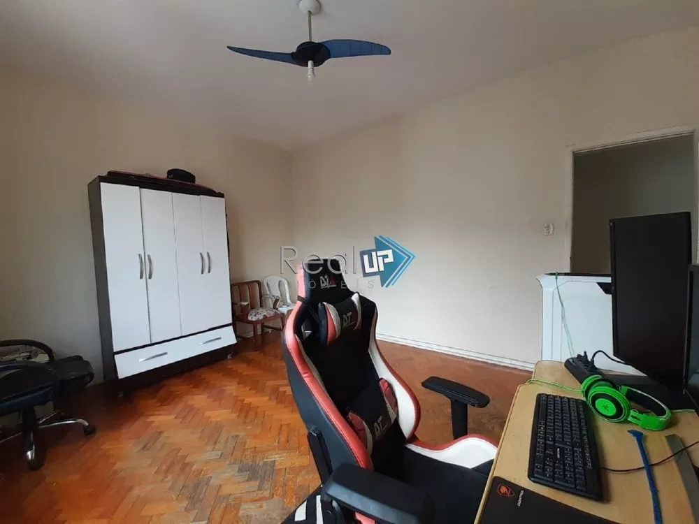 Apartamento, 3 quartos, 136 m² - Foto 22
