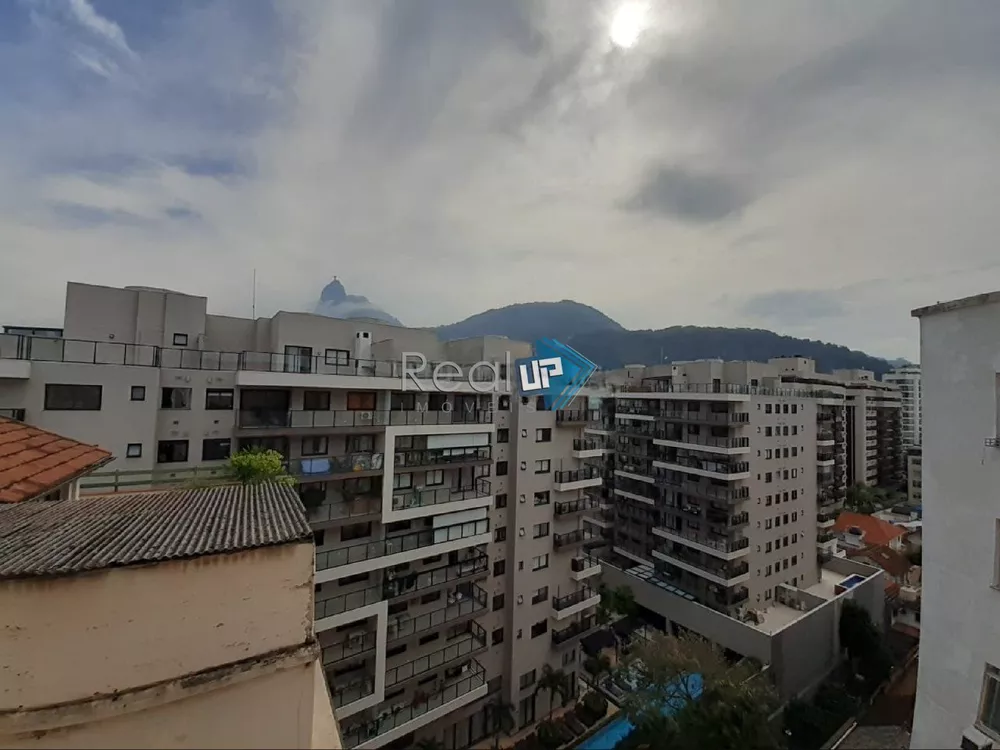 Apartamento, 3 quartos, 136 m² - Foto 42