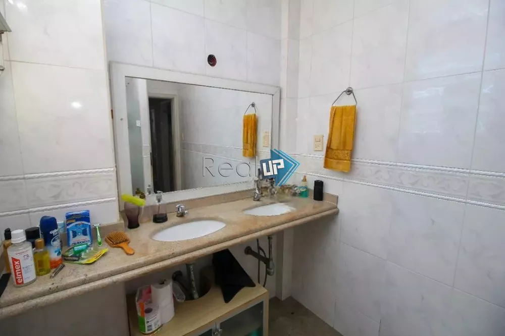 Apartamento, 3 quartos, 136 m² - Foto 23