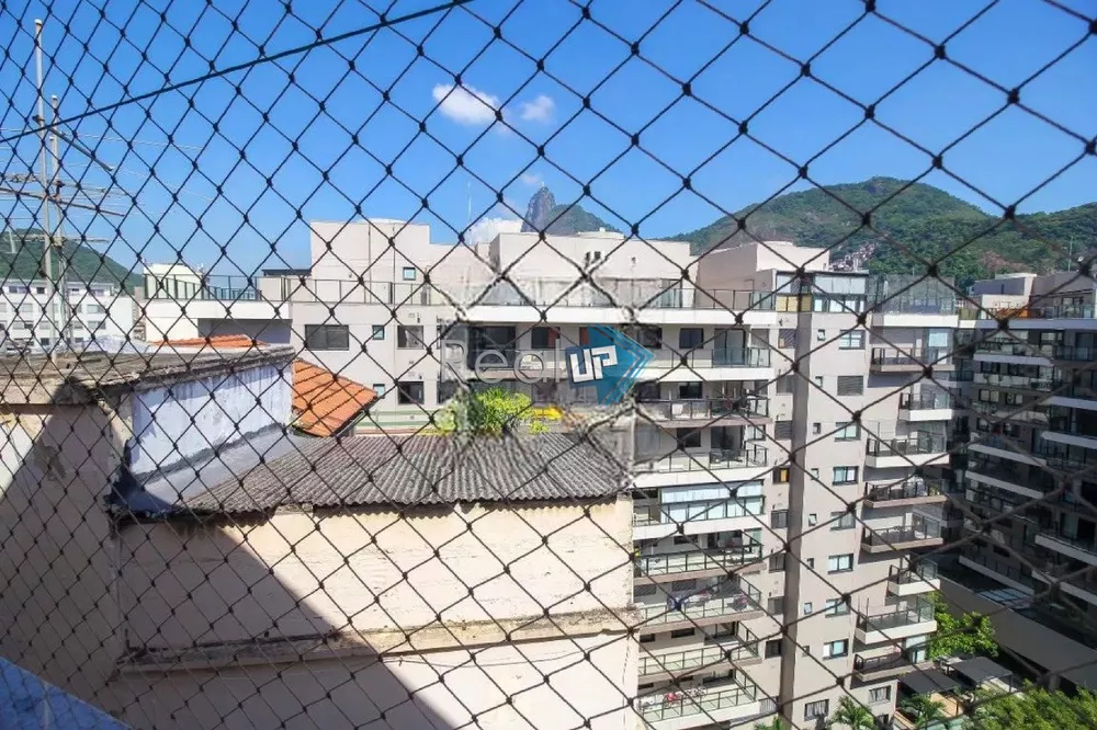 Apartamento, 3 quartos, 136 m² - Foto 1