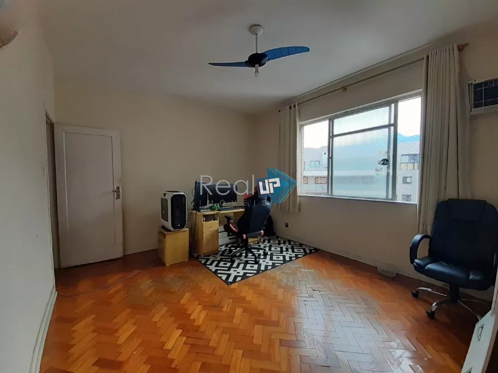 Apartamento, 3 quartos, 136 m² - Foto 20