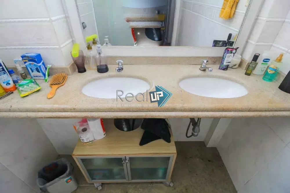 Apartamento, 3 quartos, 136 m² - Foto 17