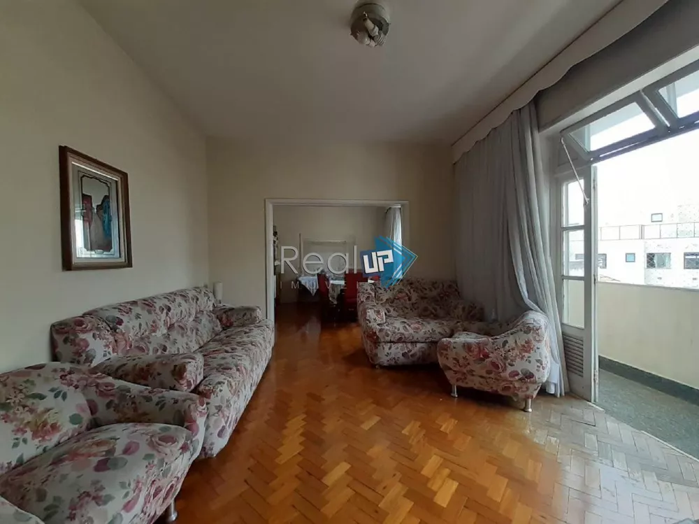 Apartamento, 3 quartos, 136 m² - Foto 15