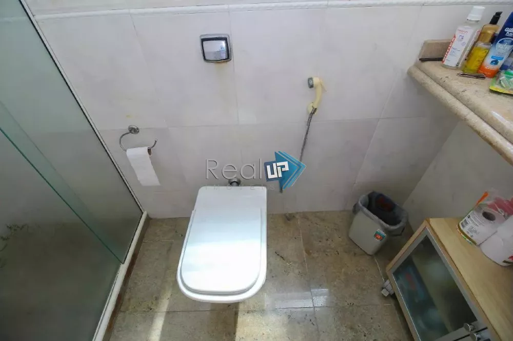 Apartamento, 3 quartos, 136 m² - Foto 14