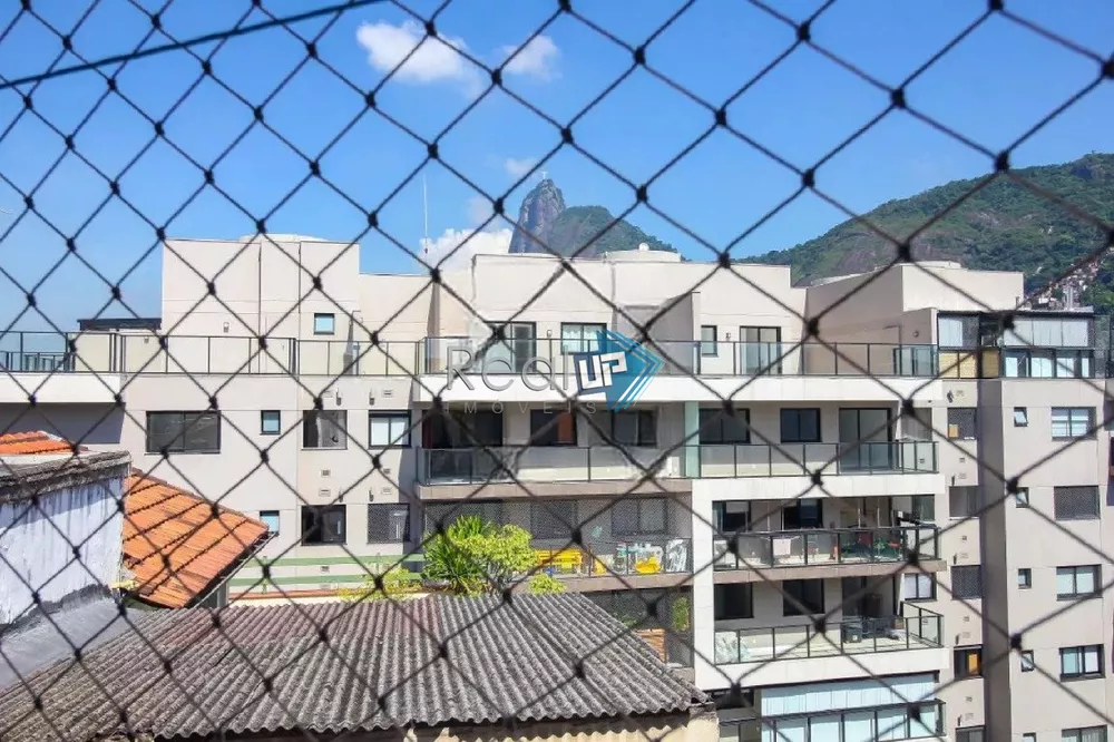 Apartamento, 3 quartos, 136 m² - Foto 40