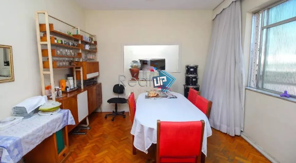 Apartamento, 3 quartos, 136 m² - Foto 36