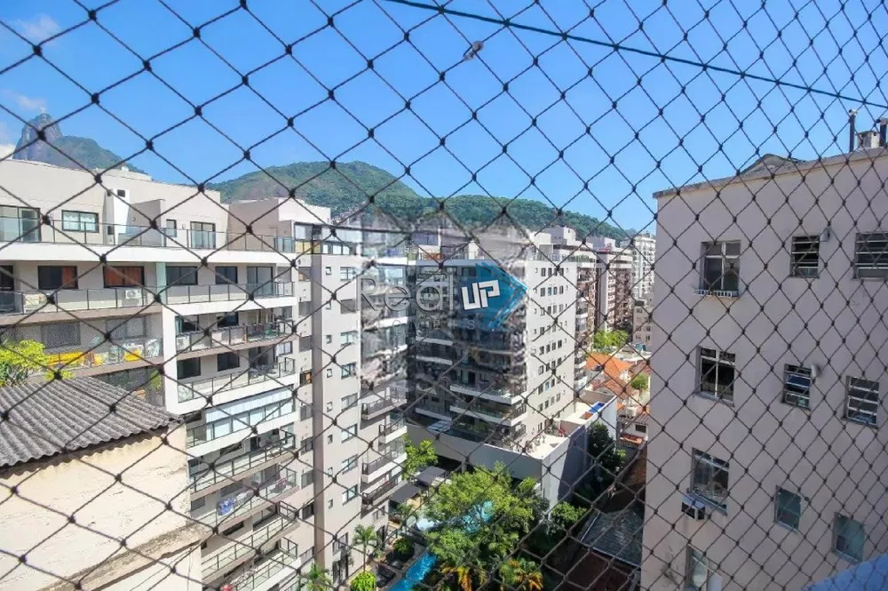 Apartamento, 3 quartos, 136 m² - Foto 21