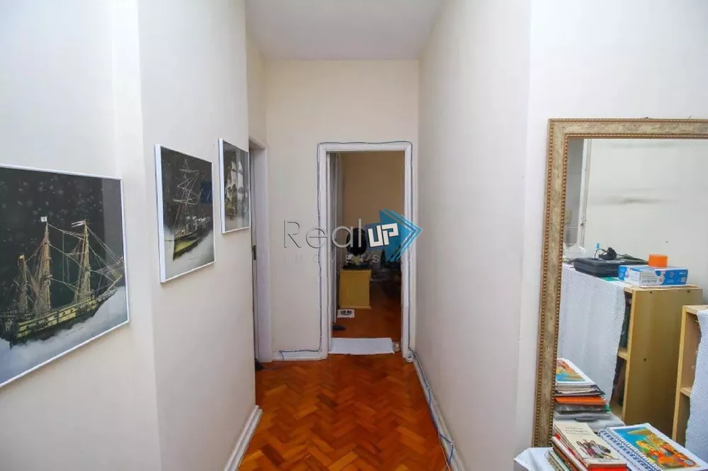 Apartamento, 3 quartos, 136 m² - Foto 50
