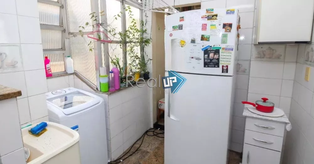Apartamento, 3 quartos, 136 m² - Foto 4