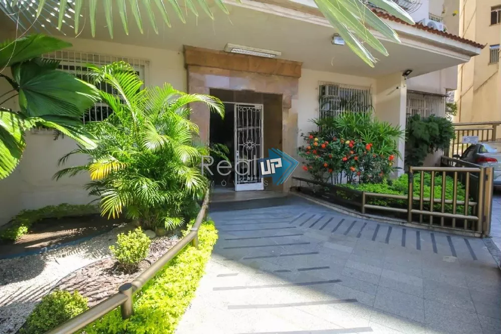 Apartamento, 3 quartos, 136 m² - Foto 27