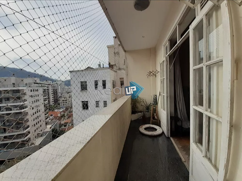 Apartamento, 3 quartos, 136 m² - Foto 44
